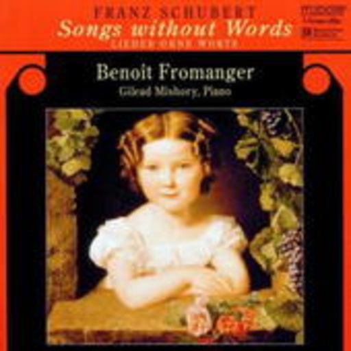 Lajos Lencses/Renie Yamahata – Lieder ohne Worte
