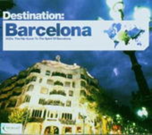 Diverse – Destination: Barcelona