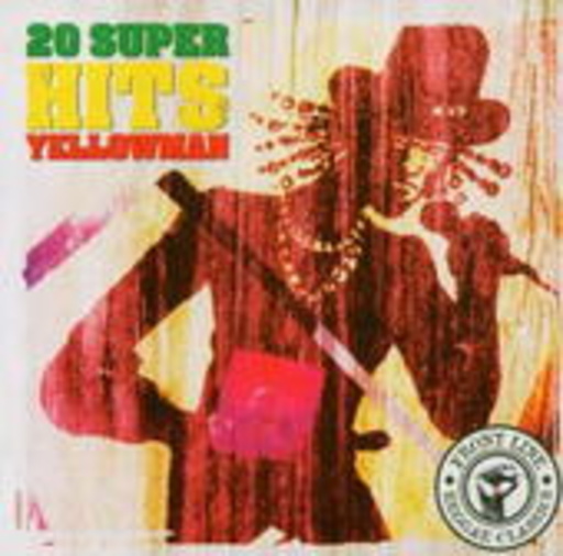 Yellowman – 20 Super Hits