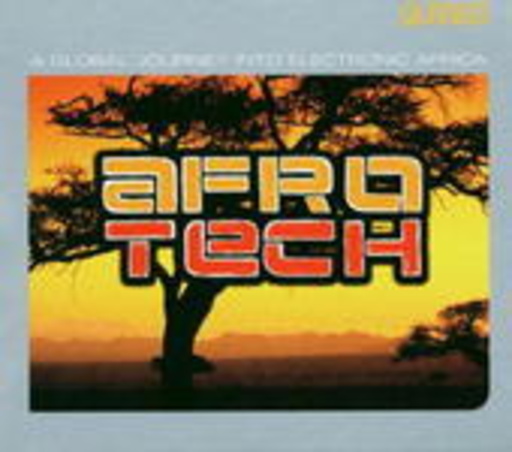 Diverse – Afrotech