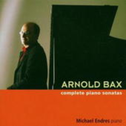 Complete Piano Sonatas