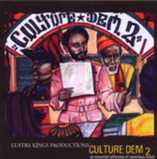Culture Dem 2