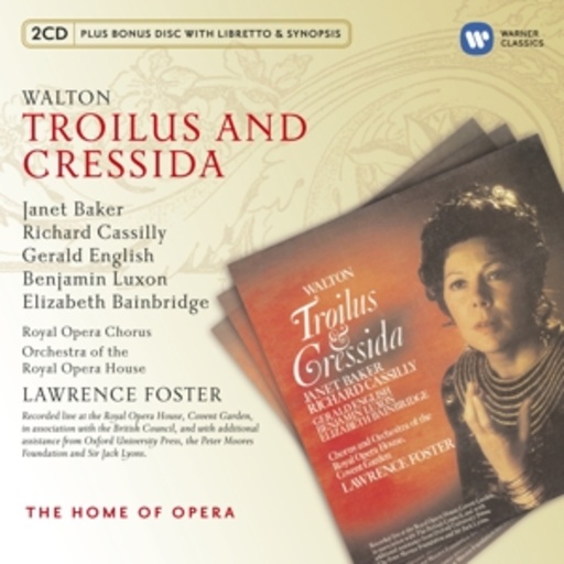 Diverse – Troilus And Cressida