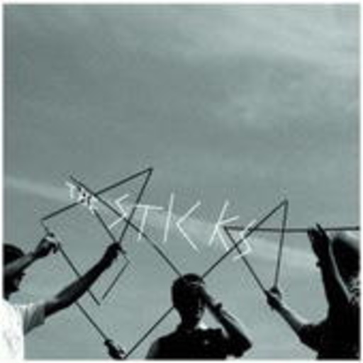 The Sticks – The Sticks