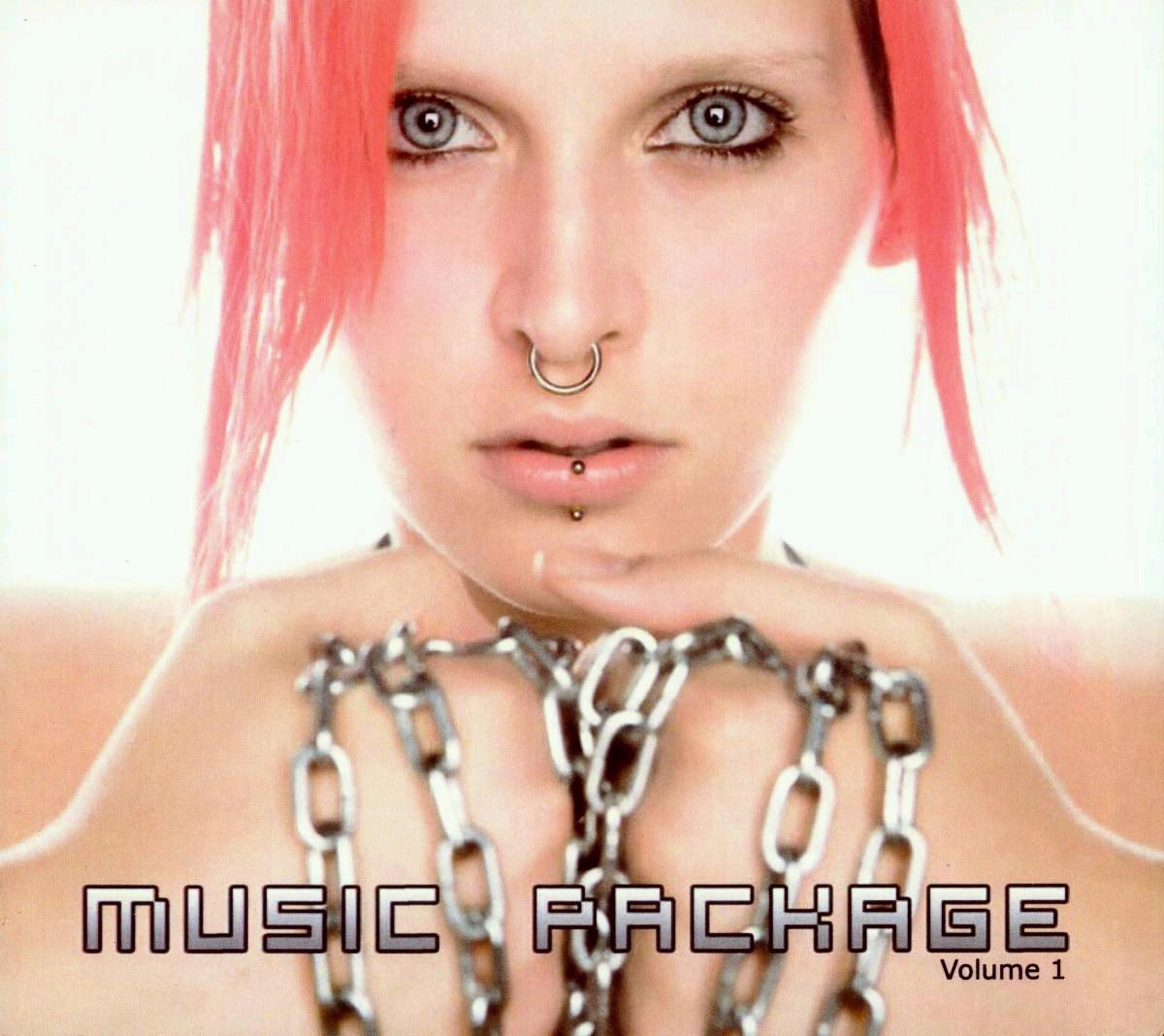 Music Package Vol. 1