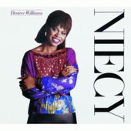 Deniece Williams – Niecy & Let's Hear It For The Boy