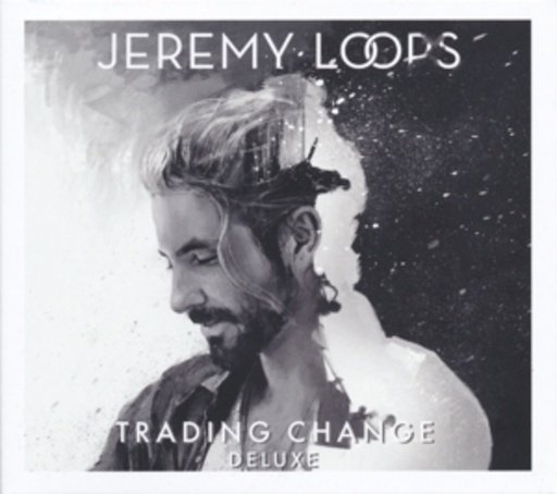 Jeremy Loops – Trading Change
