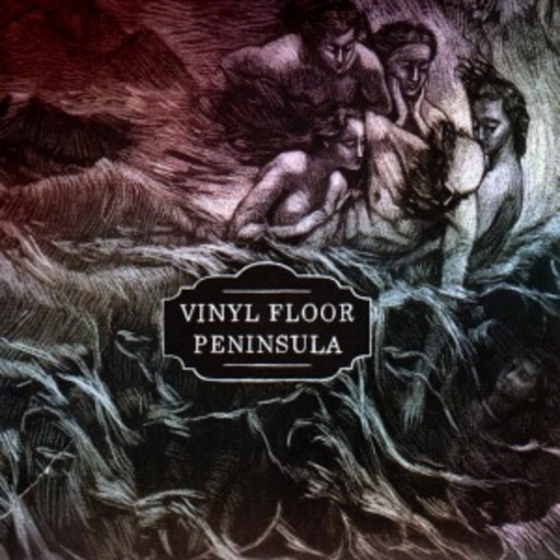 Vinyl Floor – Peninsula