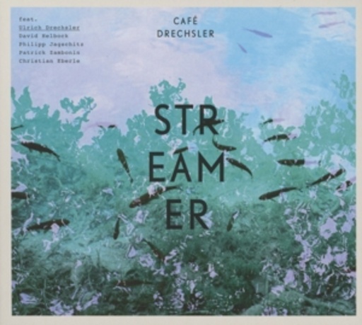 Cafe Drechsler – Streamer