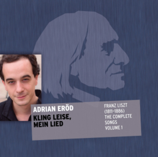 Adrian Eröd – Kling leise, mein Lied