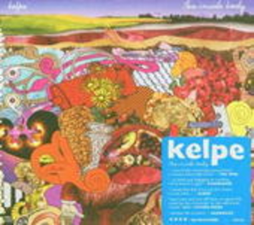 Kelpe – Sea Inside Body