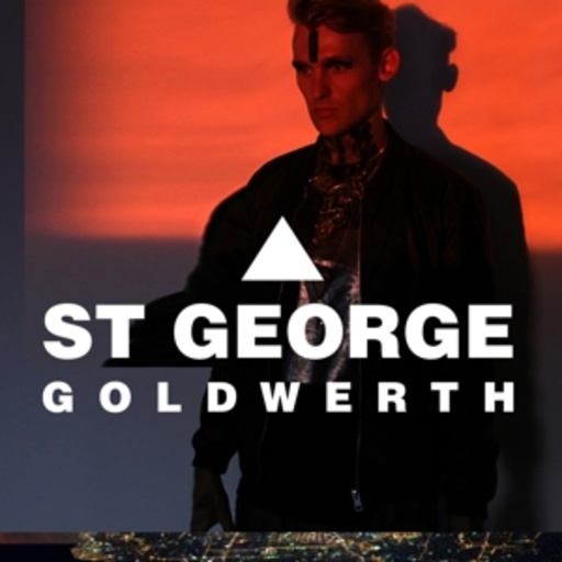 St. George – Goldwerth