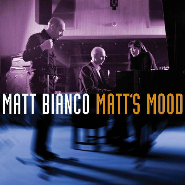 Matt Bianco – Matt's Mood