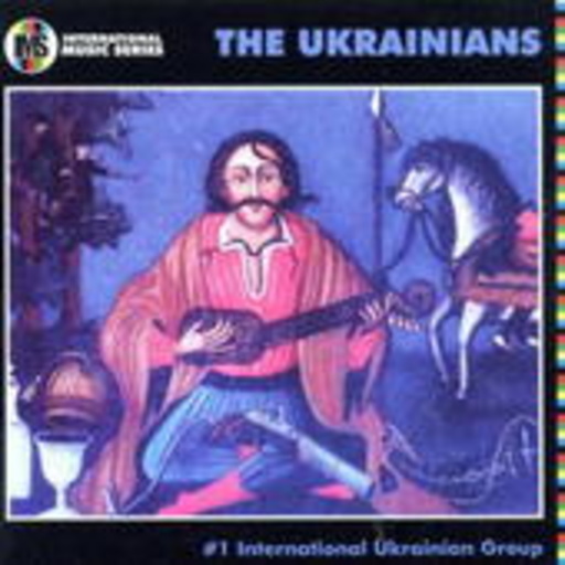 The Ukrainians – The No. 1 International Ukrainian Group