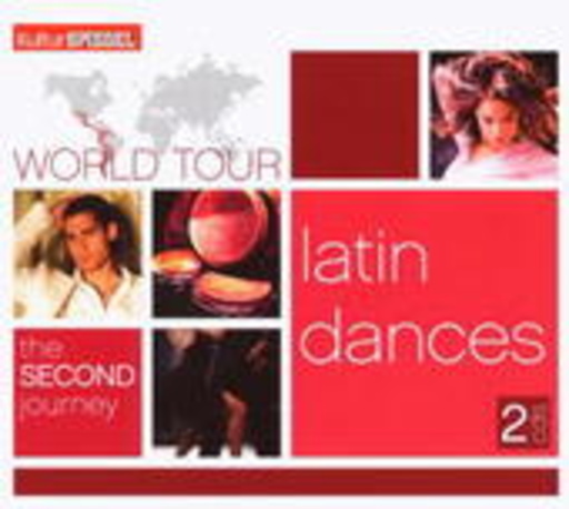 Diverse – Kultur Spiegel World Tour - Latin Dances