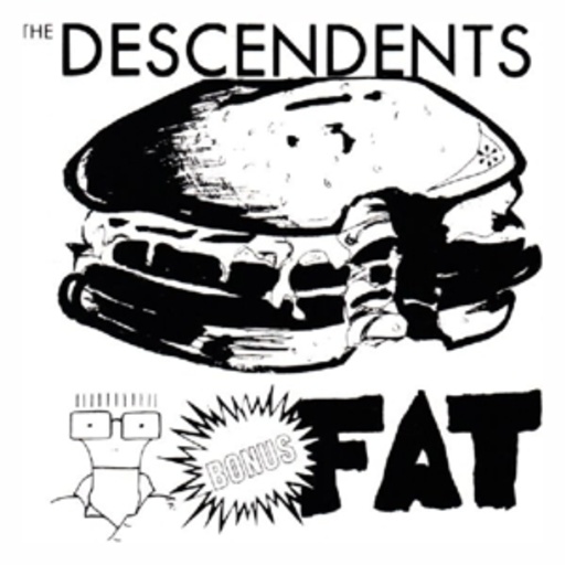 Descendents – Bonus Fat