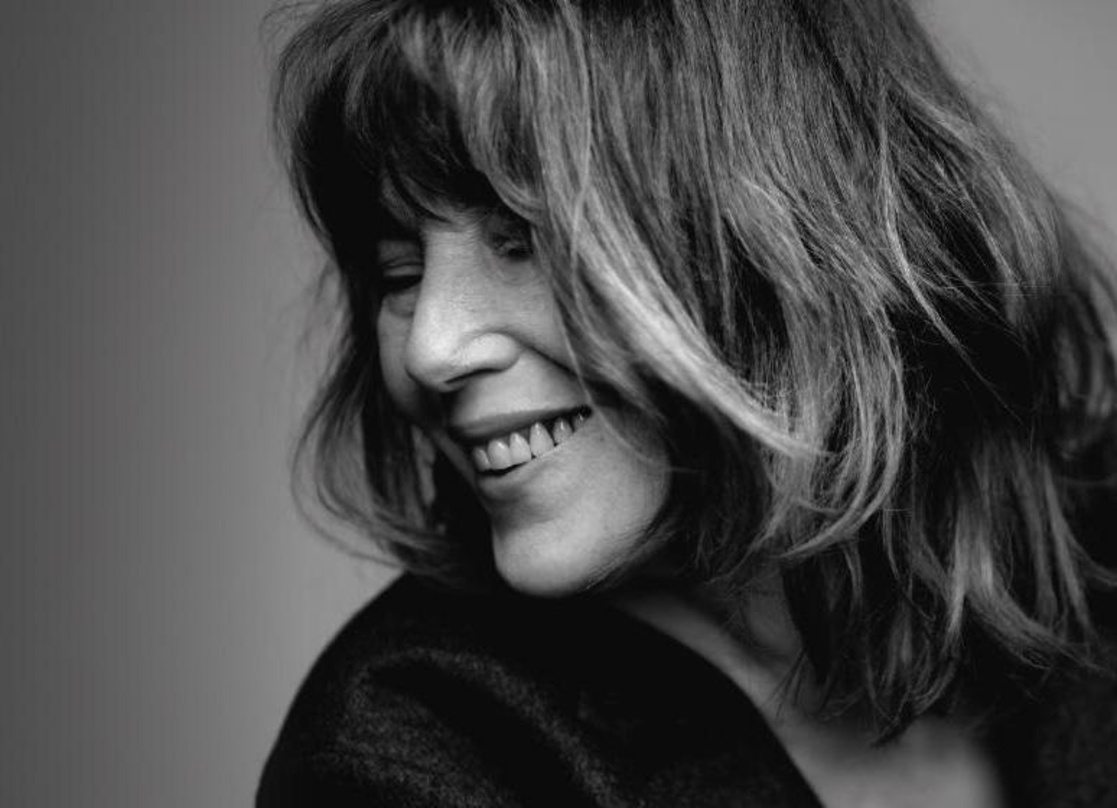 Tourt mit Semmel Concerts: Jane Birkin