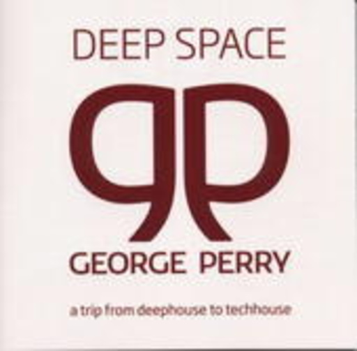 Diverse – Deep Space - From Deep House To Tech House (Pres. By George Perry)