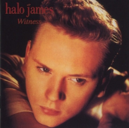 Halo James – Witness