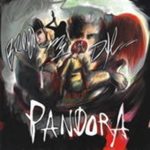 Pandora – Breed My Dye
