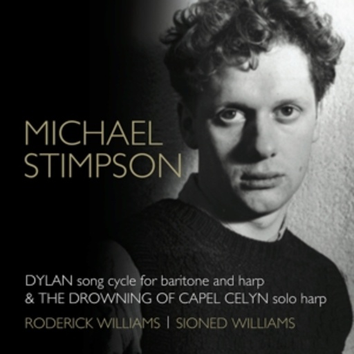 Roderick Williams – Dylan & The Drowning Of Capel Celyn