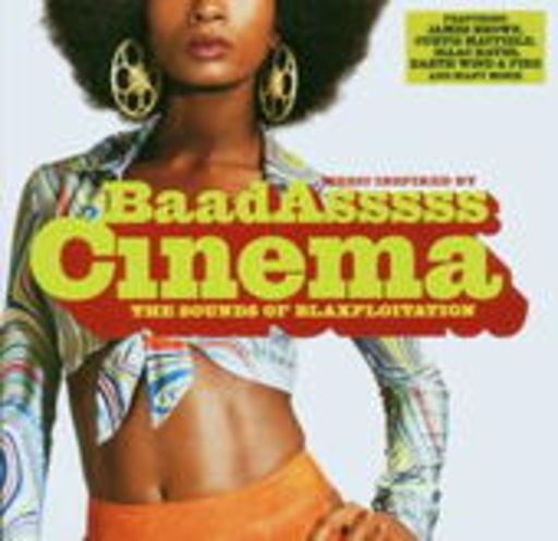 Diverse – Bad Asssss Cinema