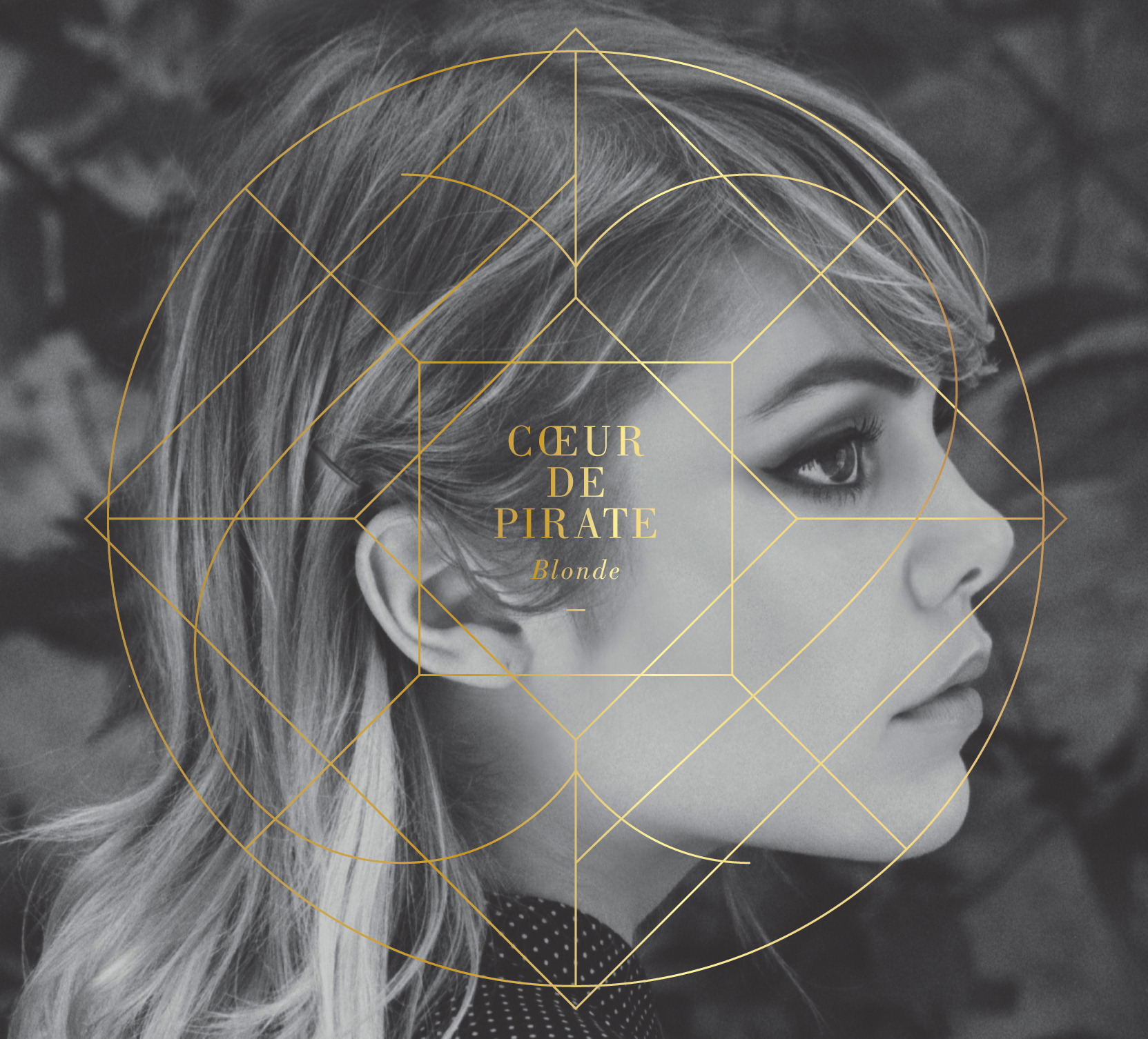 Coeur De Pirate – Blonde