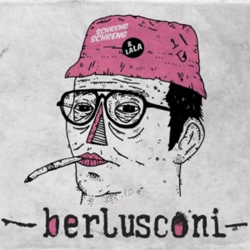Schreng Schreng & Lala – Berlusconi