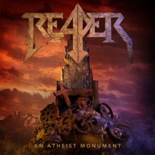 Reaper – An Atheist Monument