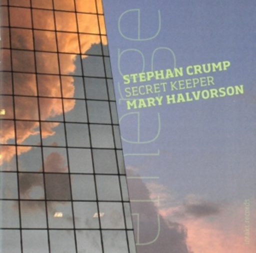 Secret Keeper (S. Crump & M. Halvorson) – Emerge