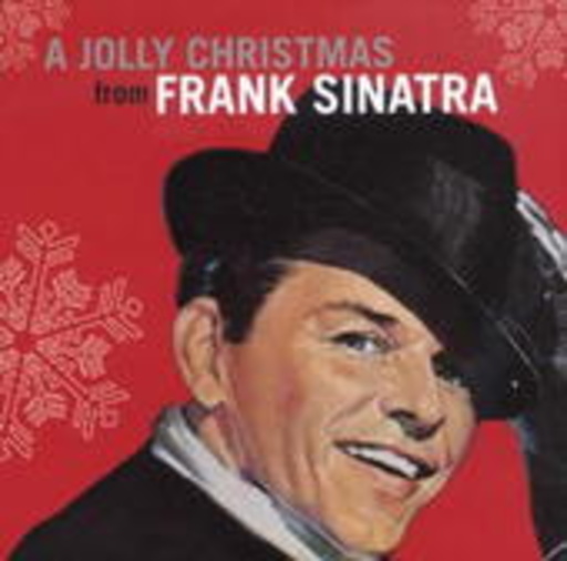 Frank Sinatra – A Jolly Christmas From Frank Sinatra