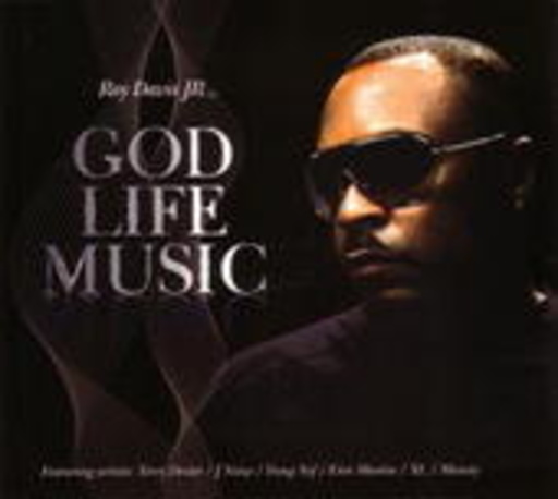Roy Davis Jr. – God Life Music