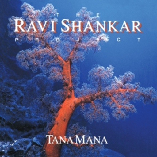 Ravi Shankar – Tana Mana