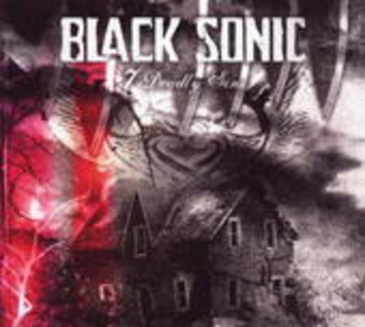 Black Sonic – 7 Deadly Sins