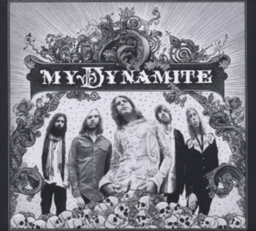 My Dynamite – My Dynamite