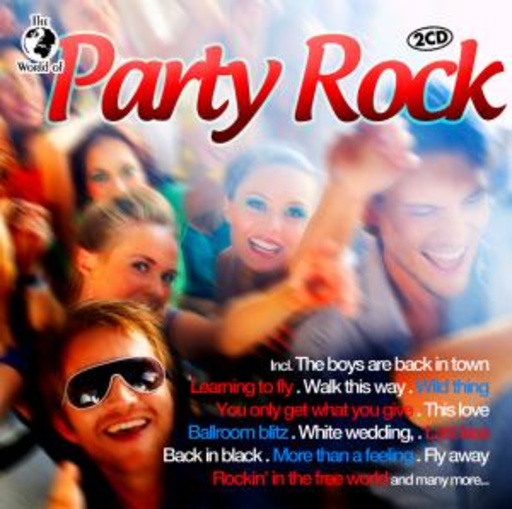 Party Rock