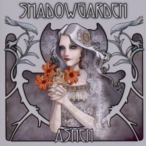 Shadowgarden – Ashen