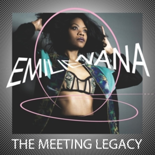 Emilie Nan – The Meeting Legacy