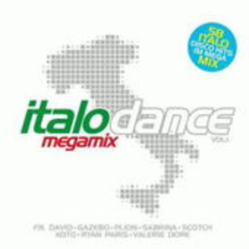 Diverse – Italo Dance Megamix