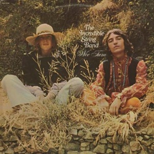 Incredible String Band – Wee Tam