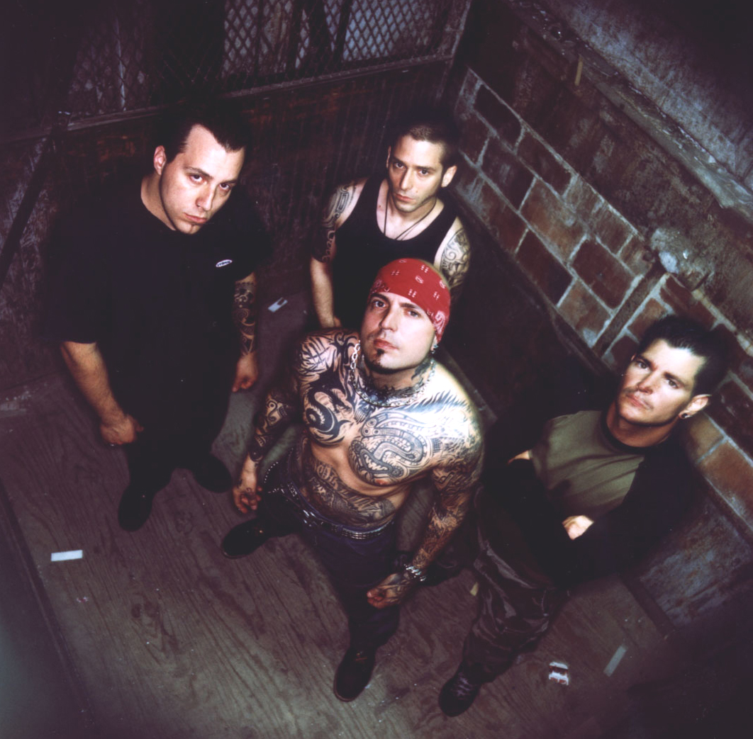 Biohazard