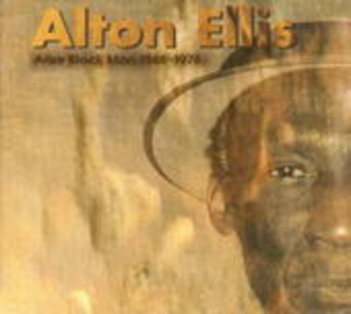 Alton Ellis – Arise Black Man 1968 - 1978