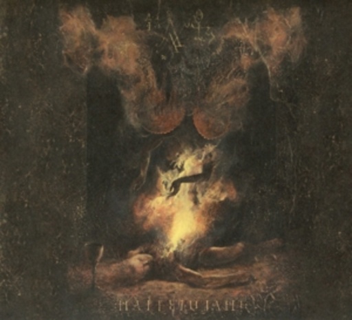 Gevurah – Hallelujah!