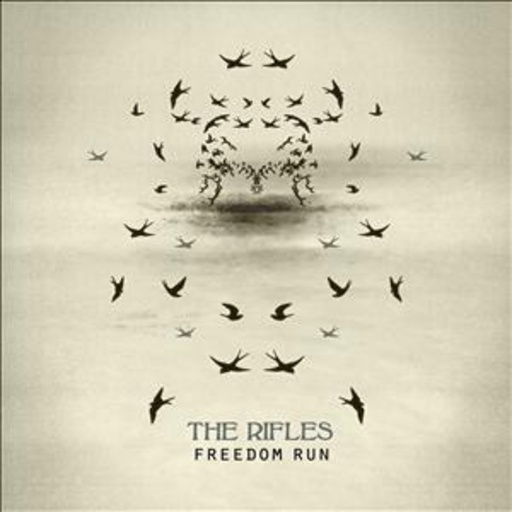 The Rifles – Freedom Run