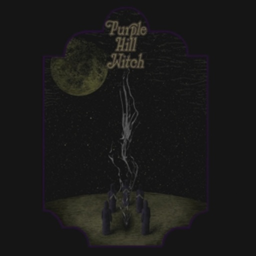 Purple Hill Witch – Purple Hill Witch