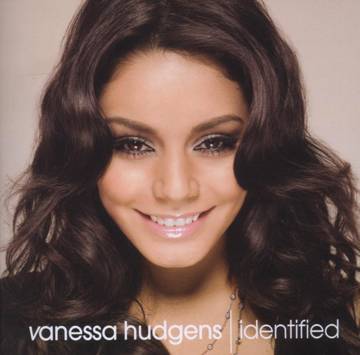 Vanessa Hudgens – Identified