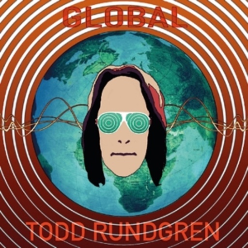 Todd Rundgren – Global