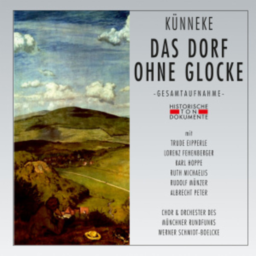Das Dorf ohne Glocke