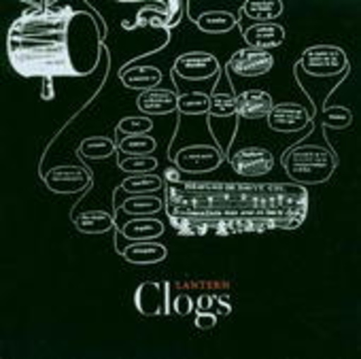 Clogs – Lantern