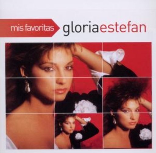 Gloria Estefan – Mis Favoritas
